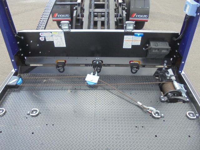 Mitsubishi CANTER 2023-01 4287-27