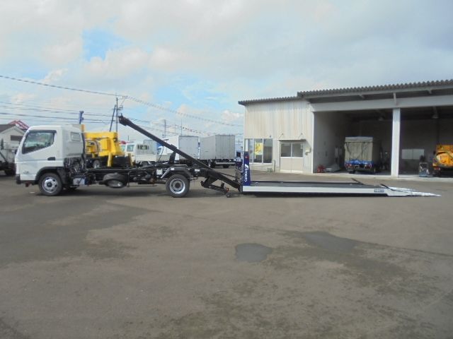 Mitsubishi CANTER 2023-01 4287-28