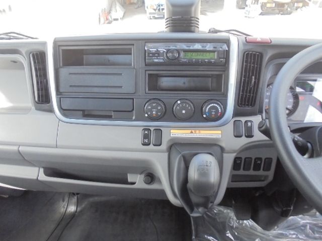 Mitsubishi CANTER 2023-01 4287-14