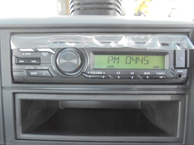 Mitsubishi CANTER 2023-01 4287-15