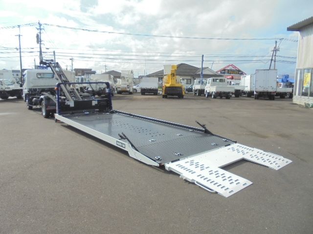 Mitsubishi CANTER 2023-01 4287-29