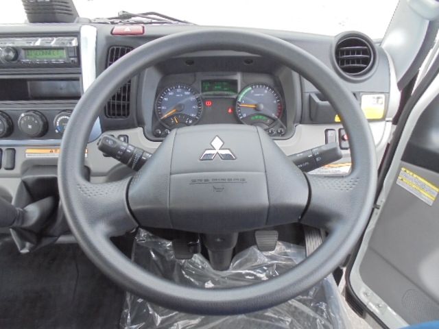 Mitsubishi CANTER 2023-01 4287-1