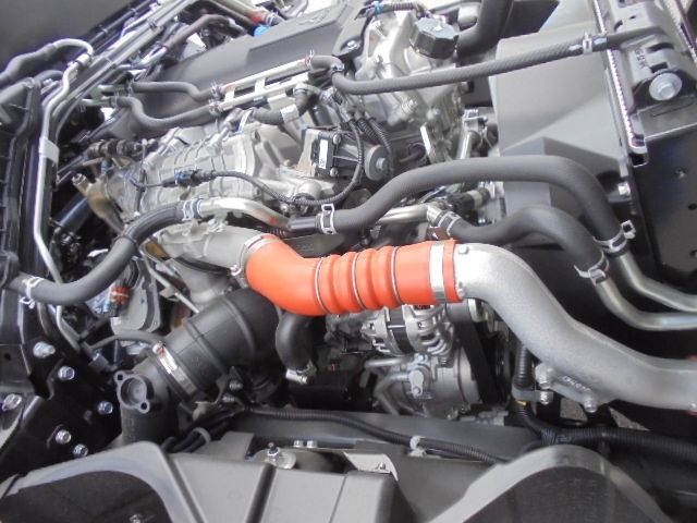 Mitsubishi CANTER 2023-01 4287-19