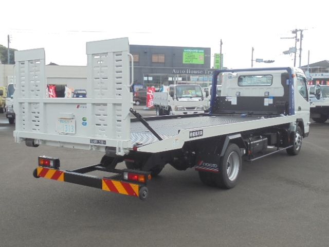Mitsubishi CANTER 2023-01 4287-2