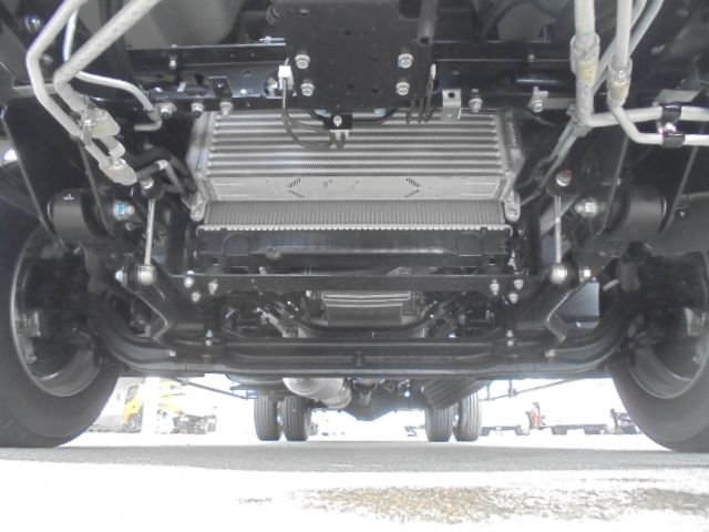 Mitsubishi CANTER 2023-01 4287-20