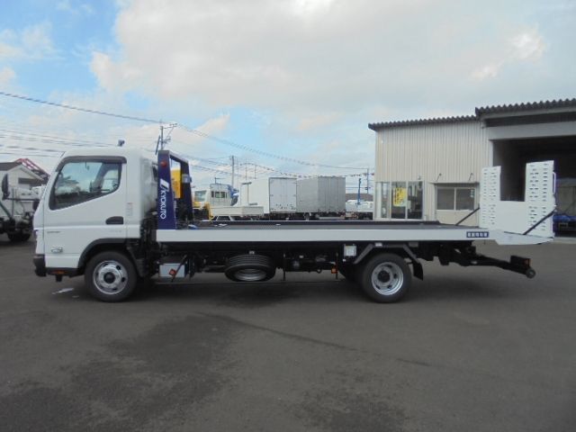 Mitsubishi CANTER 2023-01 4287-4