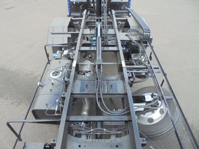 Mitsubishi CANTER 2023-01 4287-21
