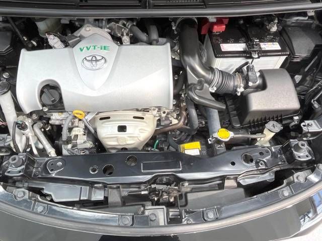 Toyota SIENTA 2017-08 193827-18