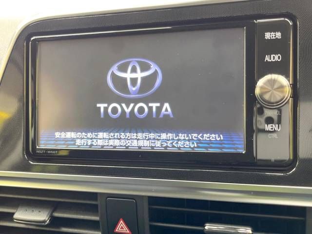 Toyota SIENTA 2017-08 193827-3