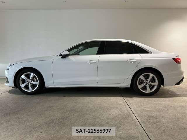 Audi A4 2021-03 292558-6