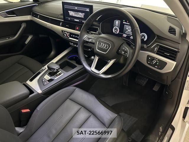 Audi A4 2021-03 292558-8