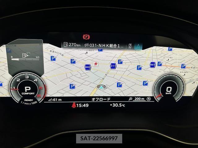 Audi A4 2021-03 292558-9