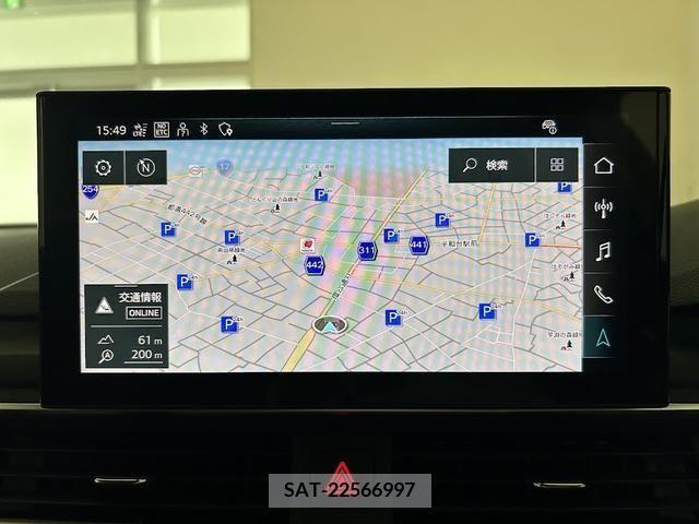 Audi A4 2021-03 292558-10