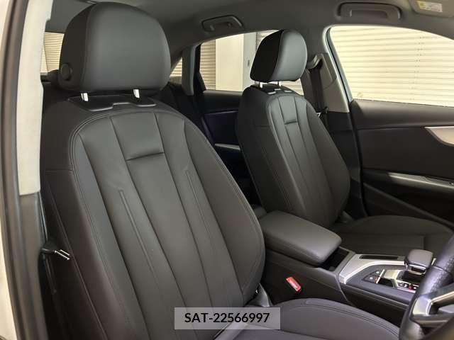 Audi A4 2021-03 292558-13