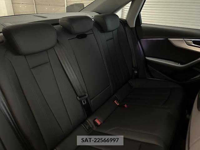 Audi A4 2021-03 292558-14