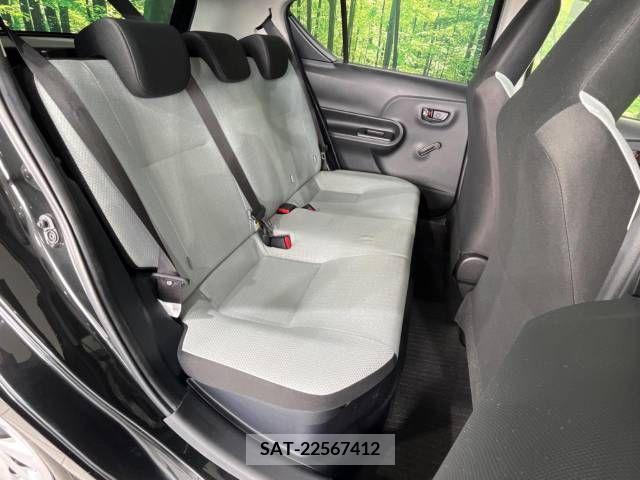 Toyota AQUA 2019-02 314094-9