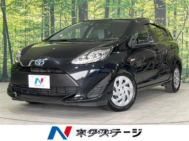 Toyota AQUA 2019-02 314094-0