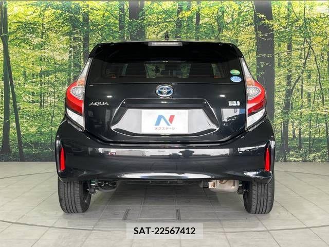 Toyota AQUA 2019-02 314094-15