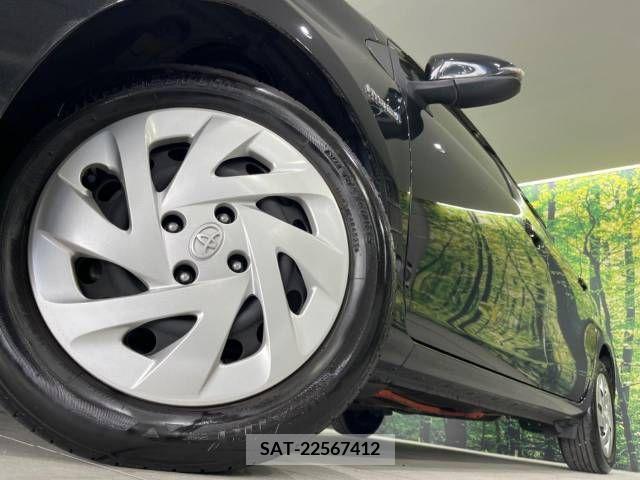 Toyota AQUA 2019-02 314094-13