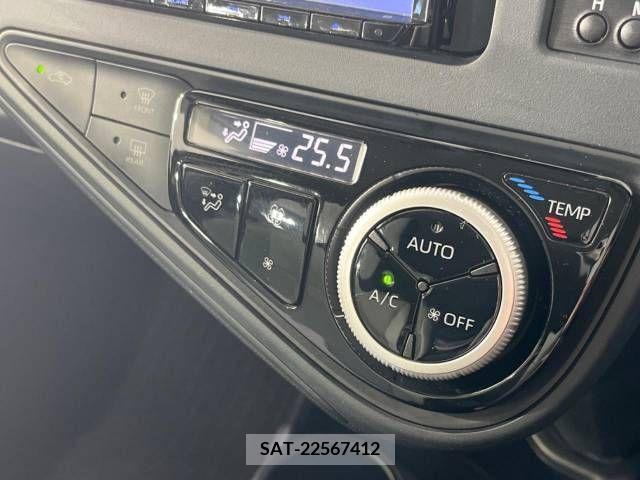 Toyota AQUA 2019-02 314094-5