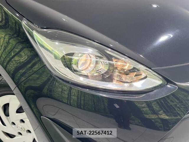Toyota AQUA 2019-02 314094-12