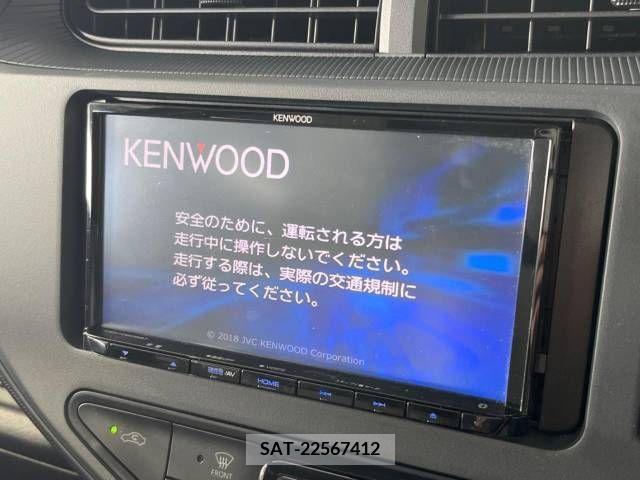 Toyota AQUA 2019-02 314094-3