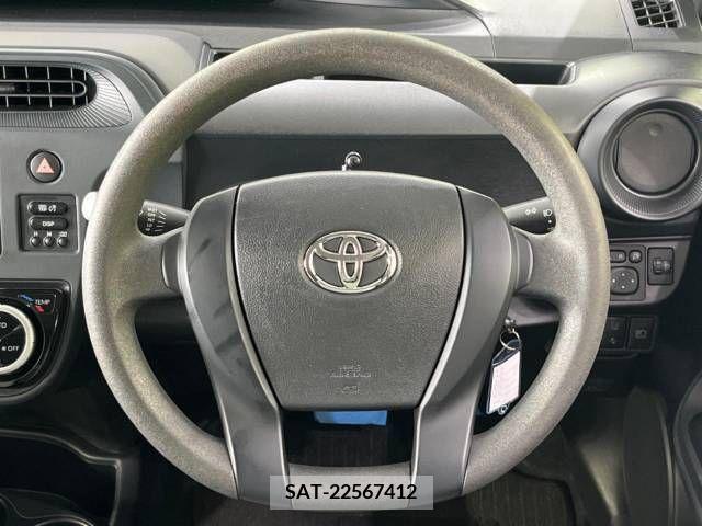 Toyota AQUA 2019-02 314094-11