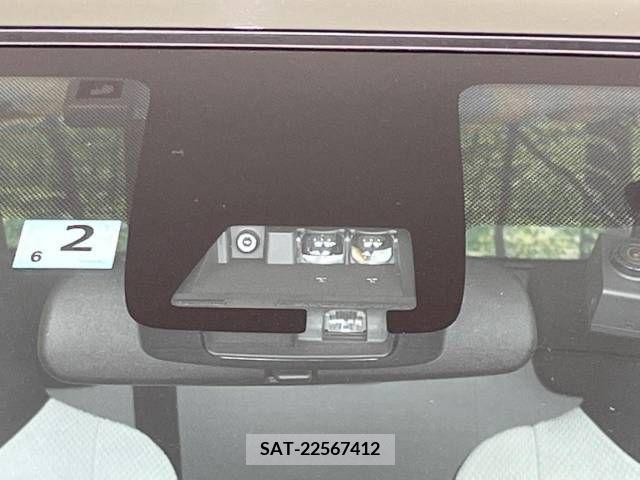 Toyota AQUA 2019-02 314094-2