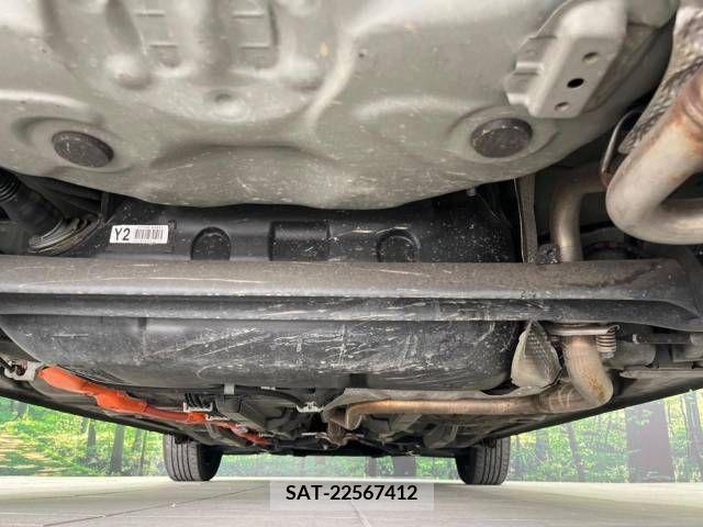 Toyota AQUA 2019-02 314094-19