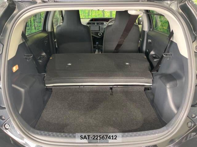 Toyota AQUA 2019-02 314094-10