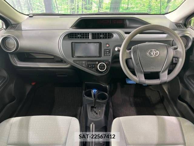 Toyota AQUA 2019-02 314094-1
