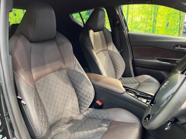 Toyota C-HR 2017-09 23025-8