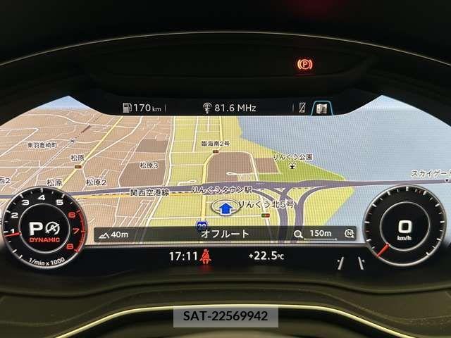 Audi A5 2018-03 205300-9