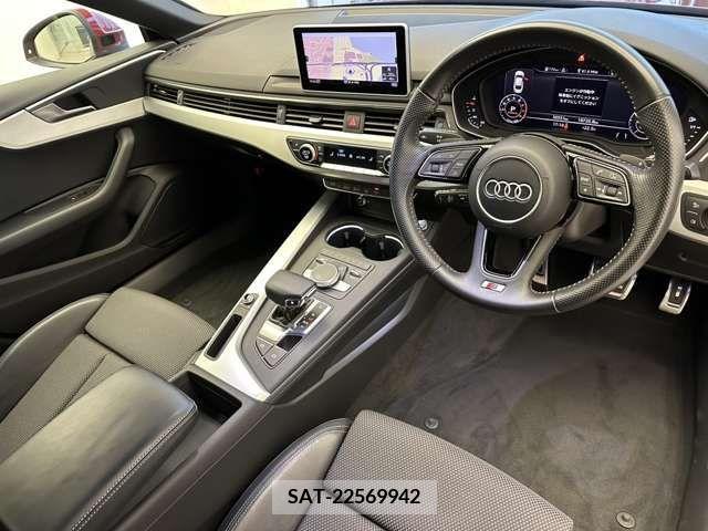 Audi A5 2018-03 205300-8