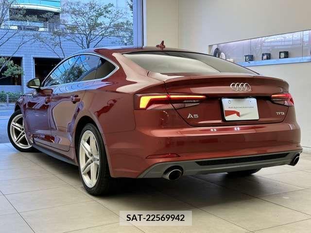 Audi A5 2018-03 205300-5