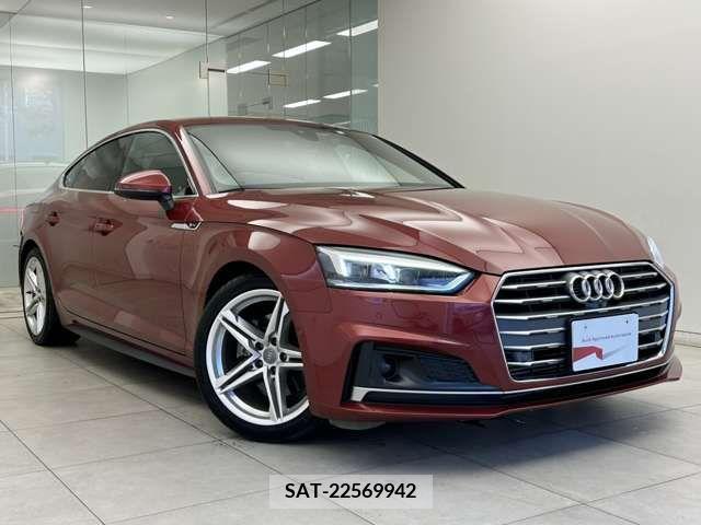 Audi A5 2018-03 205300-4