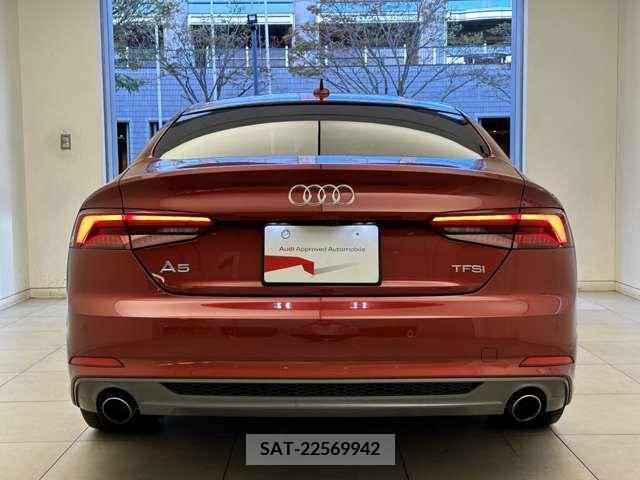 Audi A5 2018-03 205300-3