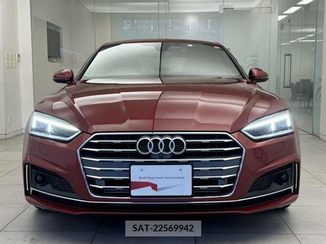 Audi A5 2018-03 205300-2