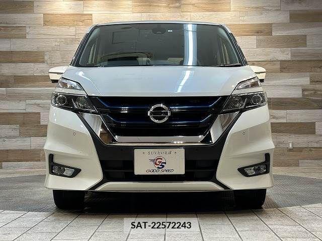 Nissan SERENA 2018-04 222189-16