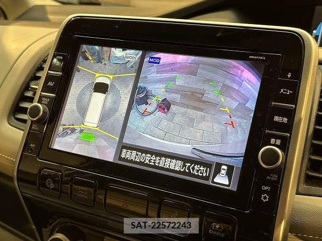 Nissan SERENA 2018-04 222189-3