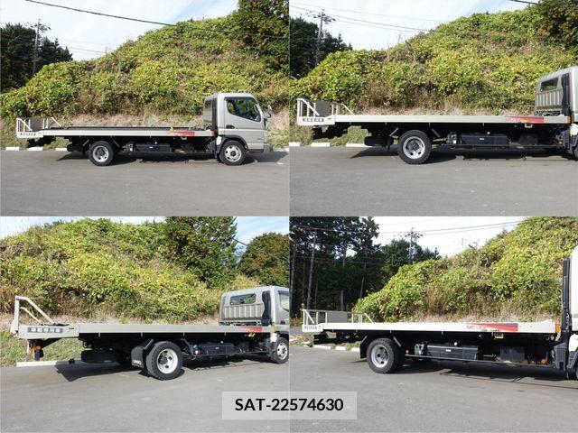 Mitsubishi CANTER 2019-11 207408-4