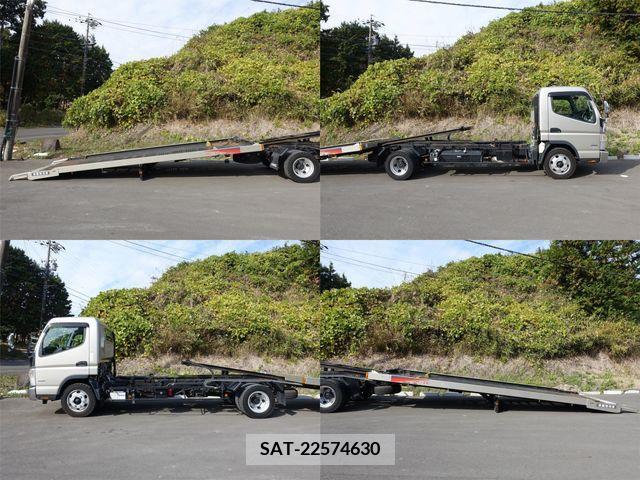 Mitsubishi CANTER 2019-11 207408-9