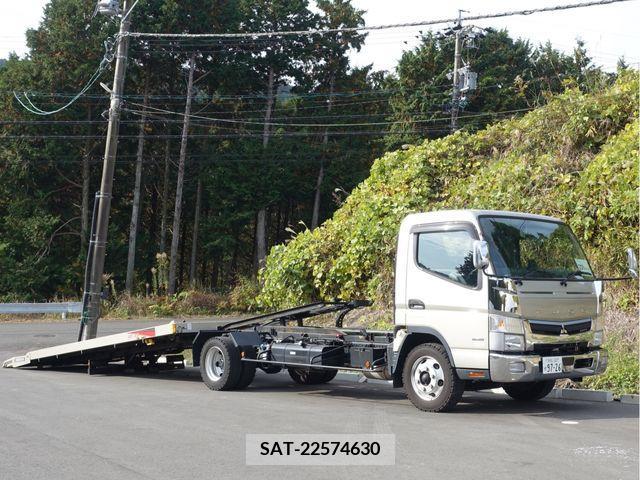Mitsubishi CANTER 2019-11 207408-0