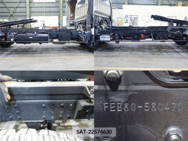 Mitsubishi CANTER 2019-11 207408-10
