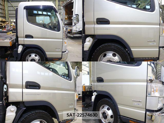 Mitsubishi CANTER 2019-11 207408-3