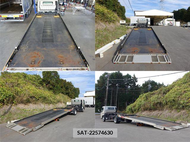 Mitsubishi CANTER 2019-11 207408-8