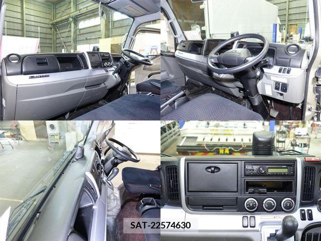 Mitsubishi CANTER 2019-11 207408-13