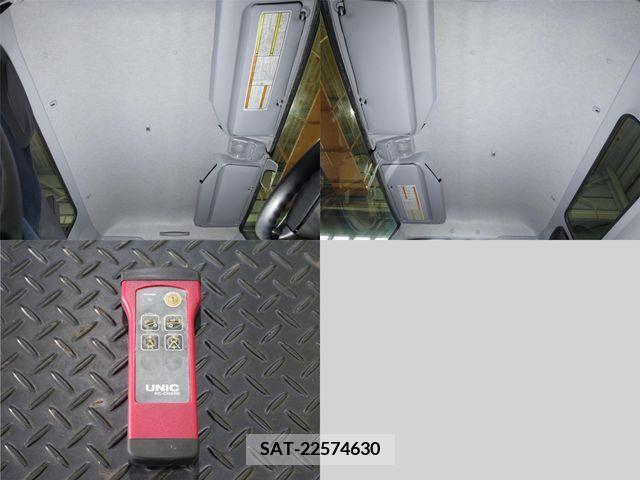 Mitsubishi CANTER 2019-11 207408-14