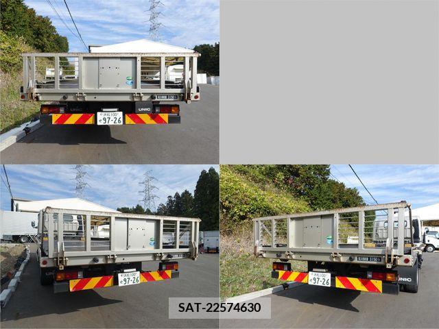 Mitsubishi CANTER 2019-11 207408-5