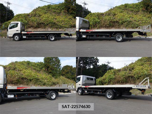 Mitsubishi CANTER 2019-11 207408-6